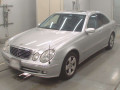 2005 Mercedes Benz E-Class
