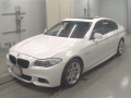 2010 BMW 5 Series