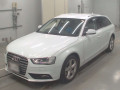 2014 Audi A4 Avant