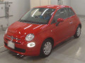 2021 Fiat 500