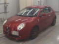 2013 Alfa Romeo MiTo