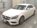 2016 Mercedes Benz Cls-Class