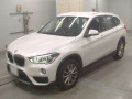 2019 BMW X1