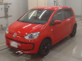 2013 Volkswagen up!