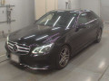 2013 Mercedes Benz E-Class