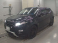 2015 Land Rover RANGE ROVER EVOQUE