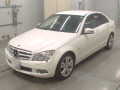 2009 Mercedes Benz C-Class
