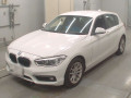 2016 BMW 1 Series