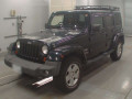 2010 Jeep JEEP WRANGLER UNLIMITED