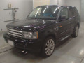 2006 Land Rover Range Rover Sport