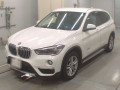 2017 BMW X1