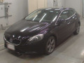2013 Volvo V40
