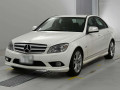 2007 Mercedes Benz C-Class