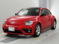 2018 Volkswagen Beetle
