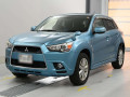 2011 Mitsubishi RVR