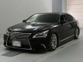 2015 Lexus LS