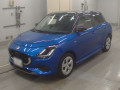 2024 Suzuki Swift