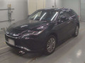 2024 Toyota Harrier Hybrid