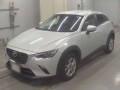 2020 Mazda CX-3