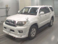 2008 Toyota Hilux Surf