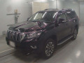 2023 Toyota Land Cruiser Prado