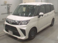 2023 Toyota Roomy