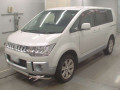 2017 Mitsubishi Delica D5