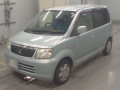 2005 Mitsubishi eK Wagon