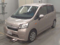 2013 Daihatsu Move