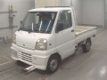 2000 Mitsubishi Minicab Truck