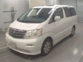 2004 Toyota Alphard G