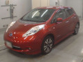 2013 Nissan Leaf