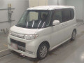 2009 Daihatsu Tanto Custom