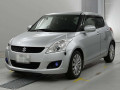 2011 Suzuki Swift