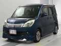 2011 Suzuki Solio