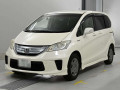 2011 Honda Freed hybrid