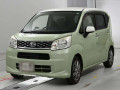 2015 Daihatsu Move