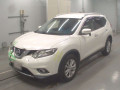 2016 Nissan X-Trail