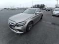 2019 Mercedes Benz C-Class