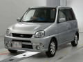2006 Subaru Pleo