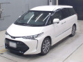 2016 Toyota Estima