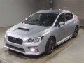 2015 Subaru WRX S4