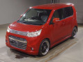 2012 Suzuki WAGON R STINGRAY