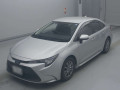 2021 Toyota Corolla Sedan