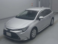 2020 Toyota Corolla Touring Wagon