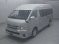 2020 Toyota Hiace Wagon