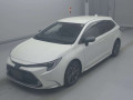 2021 Toyota Corolla Touring Wagon