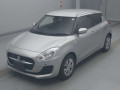 2022 Suzuki Swift