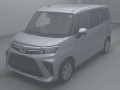 2022 Toyota Roomy