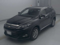 2015 Toyota Harrier